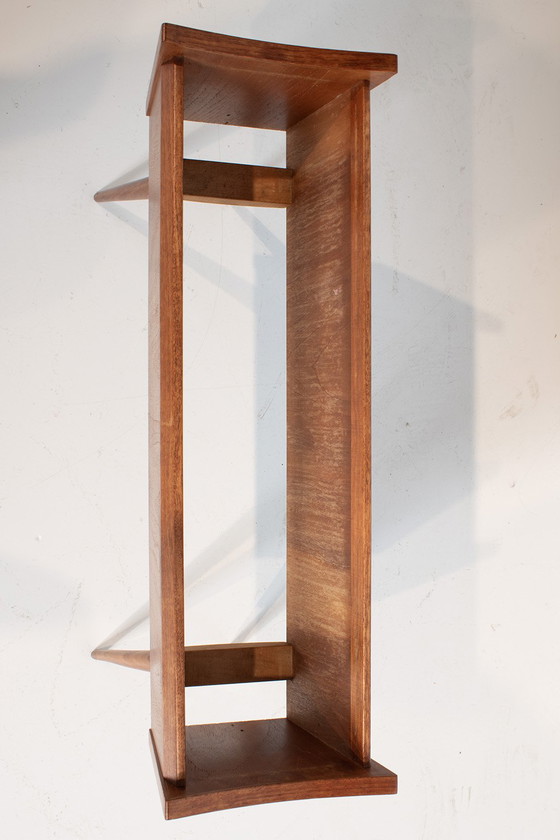 Image 1 of jardinière en teck