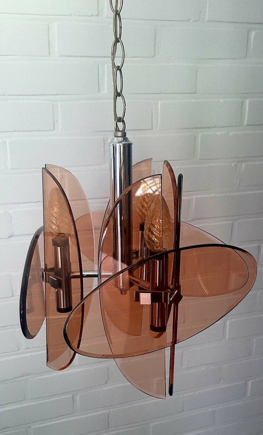 Veca Design Vintage Hanglamp