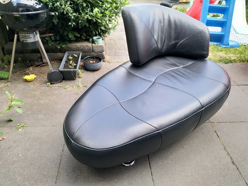 Leolux Kikko sofa armchair
