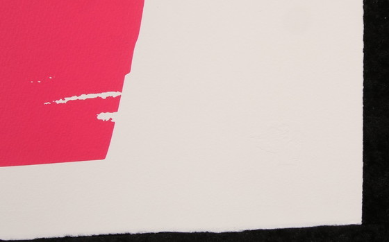 Image 1 of Banksy - Clown Skateboards / Lick Shot - Siebdruck, zertifiziert und limitiert