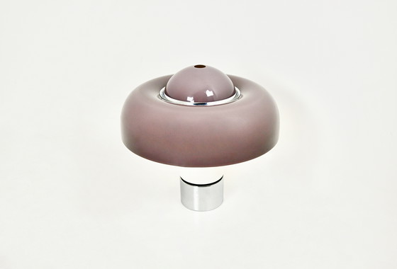 Image 1 of Brumbury Lamp By Luigi Massoni For Harvey Guzzini, 1970S