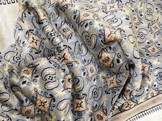 Image 1 of XXL-Bukhara - 573 x 370 cm - Annodato a mano