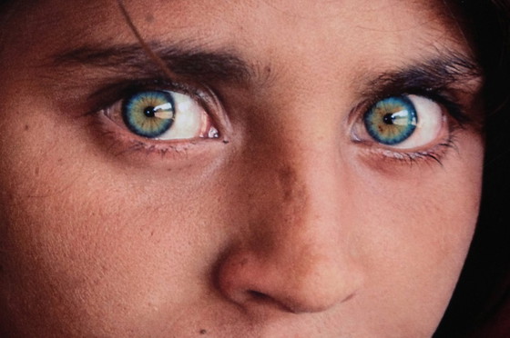 Image 1 of Steve McCurry - Fotógrafo/Periodista | póster