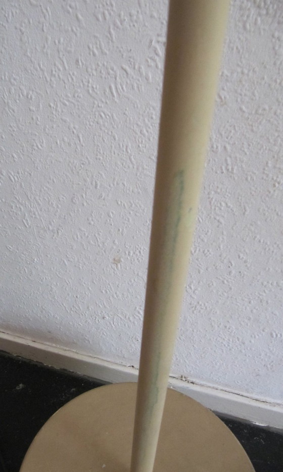 Image 1 of Halo Click 1 lamp vloerlamp Ettore Sottsass Philips 