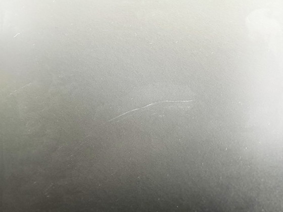 Image 1 of 20x Original Egon Eiermann Desk Richard Lampert Metal