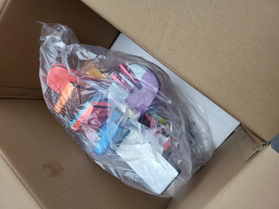 Image 1 of Jacqueline Schäfer - Totem Argent XXL 50/75