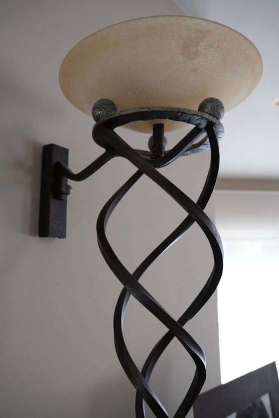 Image 1 of Lampada da parete Terzani Antinea – Jean-François Crochet