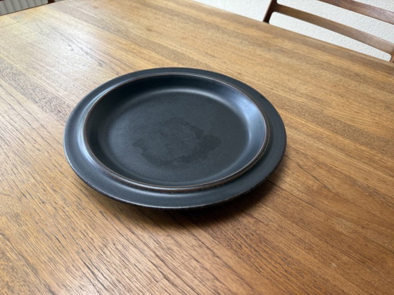 Image 1 of 65-piece Arabia Ruska Vintage Tableware Set by Ulla Procopé – Scandinavian Mid-Century Design