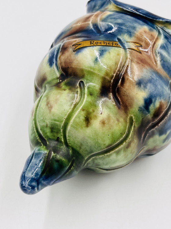 Image 1 of Vase mural Rochefort 