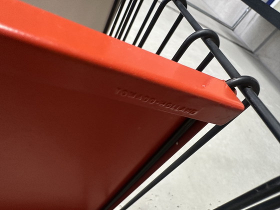 Image 1 of Vintage Tomado rack - metal