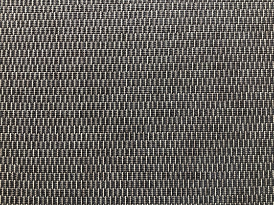 Image 1 of Sleek modular corner sofa Leolux (2x three-seater sofa and 1x footstool)