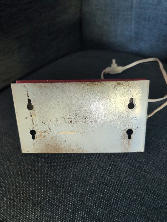 Image 1 of Anvia wall lamp