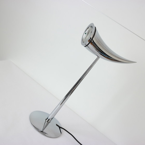 Image 1 of Philippe Starck, table lamp Ara, Flos, 1988