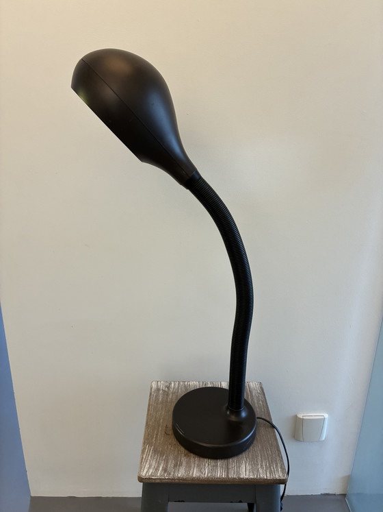 Image 1 of Space Age Fager Hultz bureaulamp