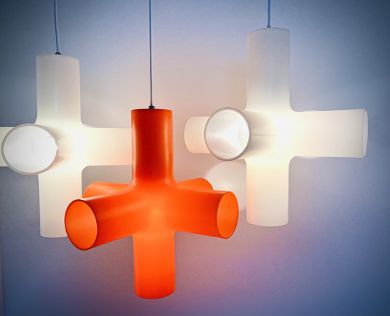 Image 1 of Buio - Luce incrociata - Jan Melis e Ben Oostrum