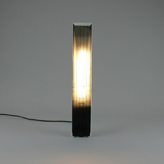 Image 1 of Mart Van Schijndel (1943-1999) - Tafelamp Bishop - Martech - 1981