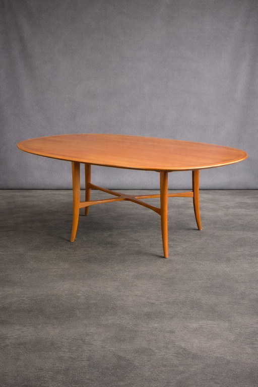 Bertil vintage coffee table for Bodafors