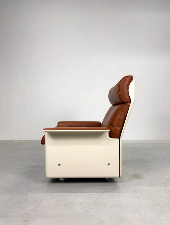 Image 1 of Vintage 'RZ62' Armchair by Dieter Rams for Vitsoe