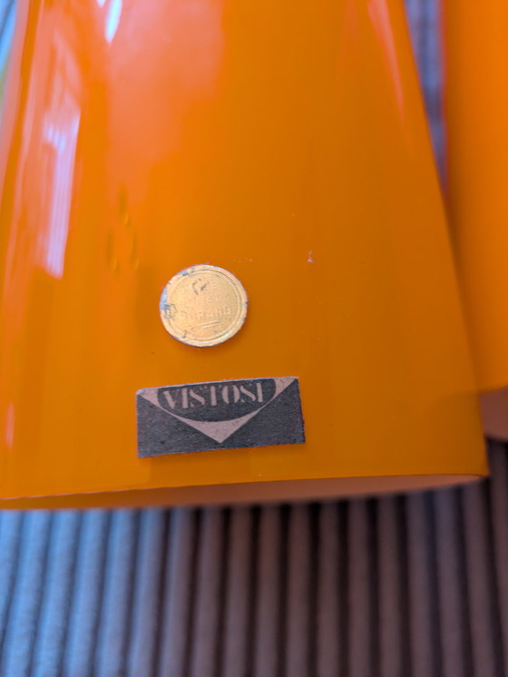 Image 1 of Vistosi Umbrello Murano