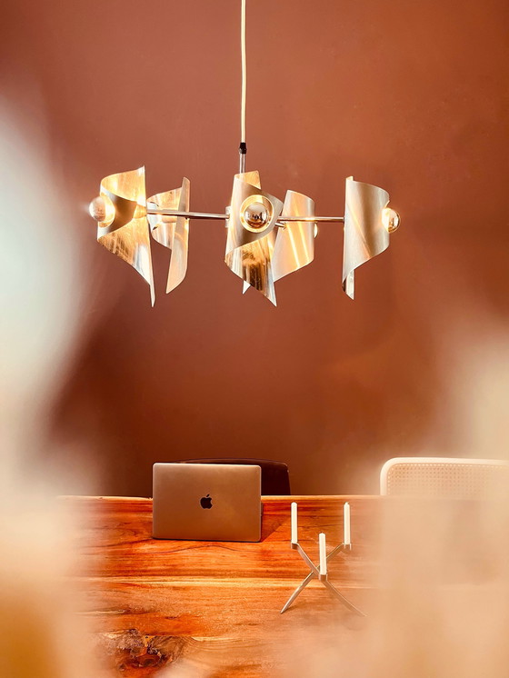 Image 1 of Lampada di design Max Sauze