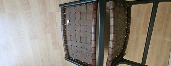 Image 1 of Olivier de Schrijver, Coppia di poltrone Los Angeles