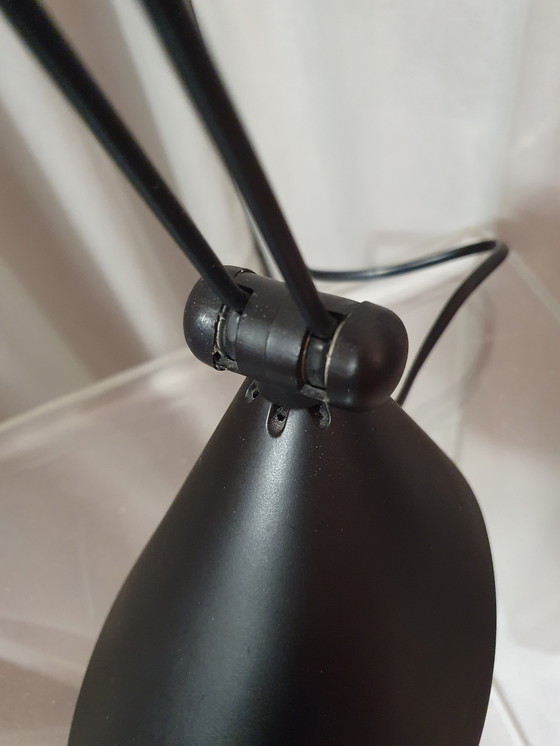 Image 1 of Lampada da tavolo postmoderna TRIO