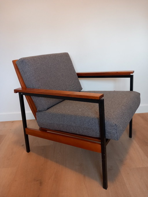 Fauteuil de Gelderland Rob Parry