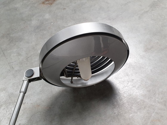 Image 1 of Design booglamp Elle Lumina metallic plafond