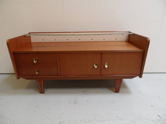 Image 1 of Sideboard aus der Mitte des Jahrhunderts