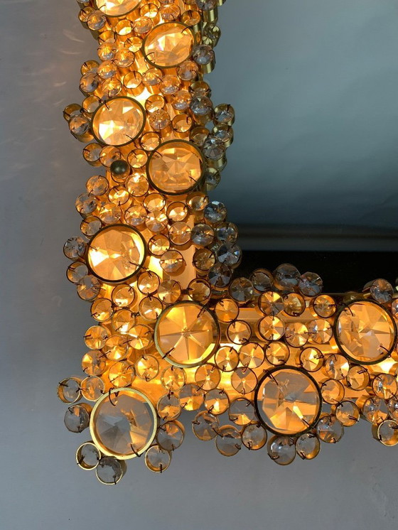 Image 1 of Spiegel van PALME & WALTER