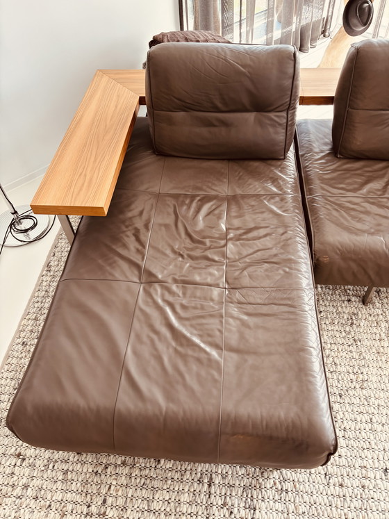 Image 1 of Salon Rolf Benz Dono