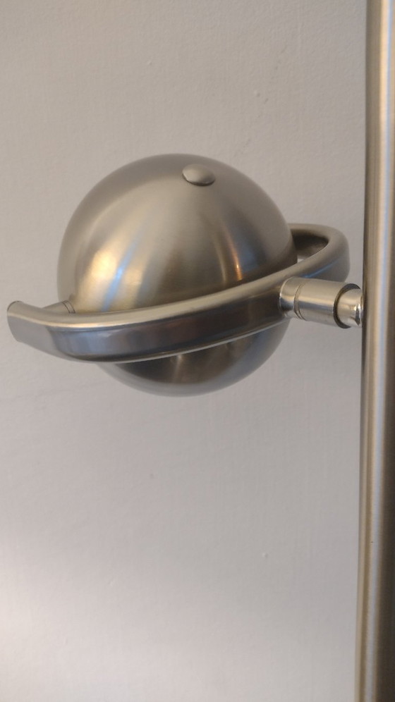Image 1 of Retro Eyeball floor lamp