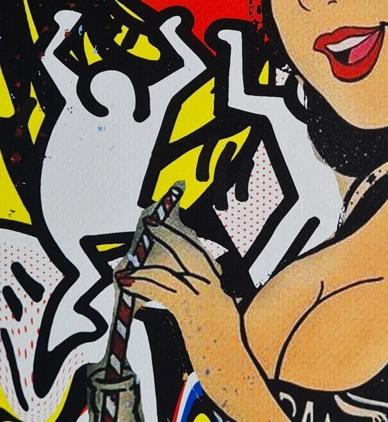 Image 1 of Death Nyc - Nighthawks - Edizione limitata con certificato