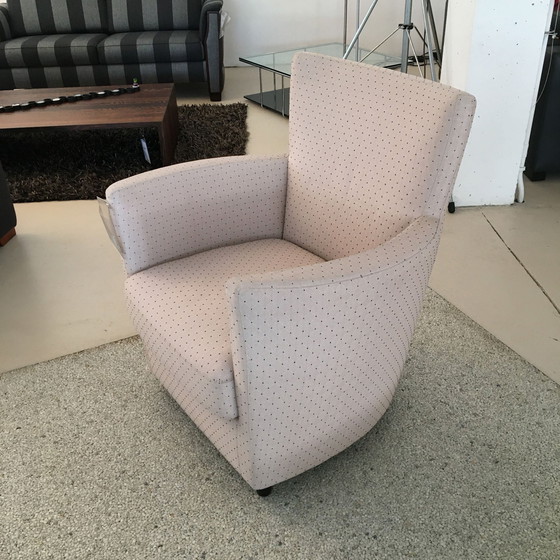 Image 1 of Wittmann Aladin fauteuil