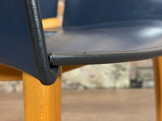 Image 1 of Set 6x Cassina U-8