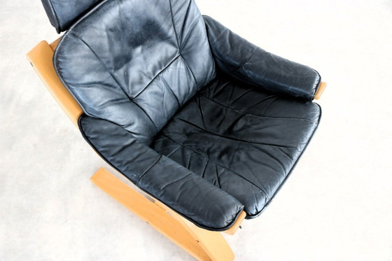 Image 1 of Poltrona svedese vintage