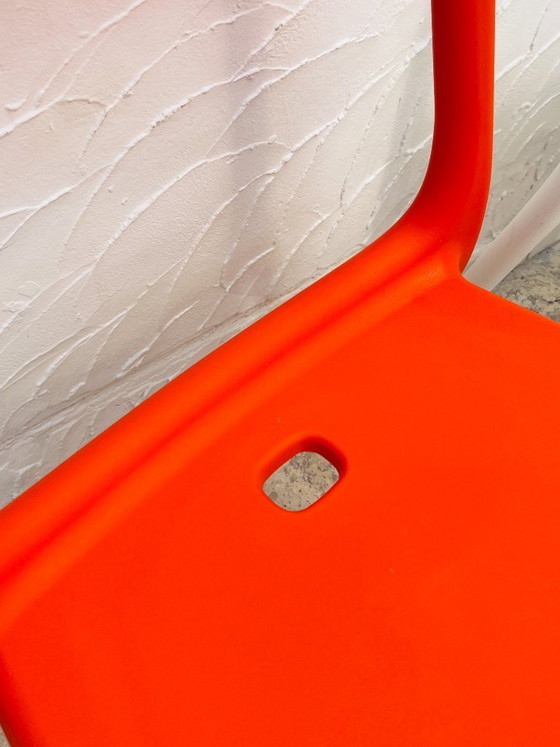 Image 1 of Set of 4 IKEA Urban Design Chairs