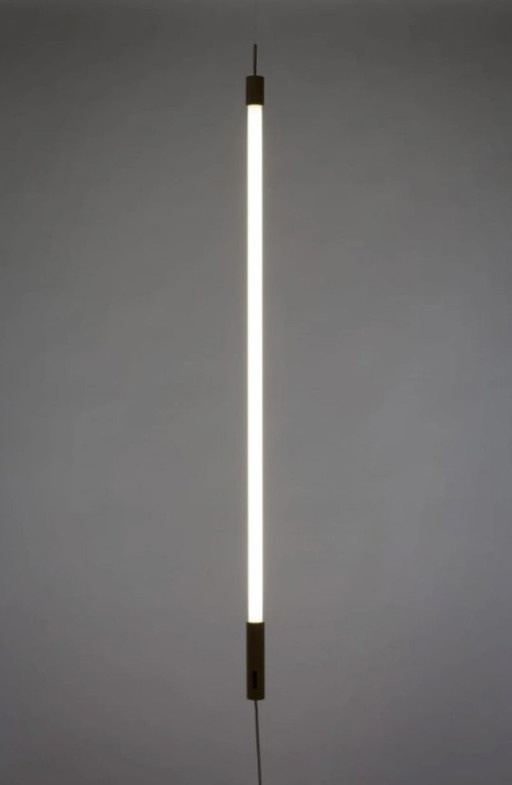 Linea LED witte lamp - Seletti