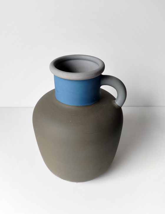 Image 1 of IKEA x HAY YPPERLIG – Set of 2 design vases (Limited Edition)