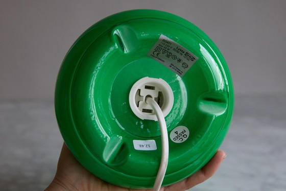 Image 1 of Ikea Lykta vert lampe