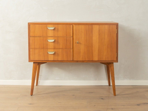 Cassettiera, Helmut Magg per WK Möbel