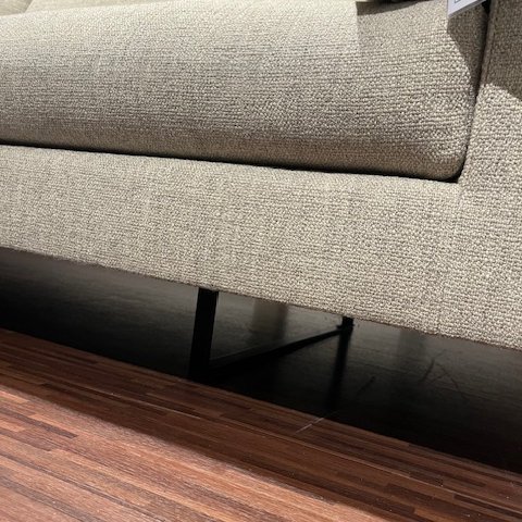 Image 1 of Montis Axel XL-S 4-seater sofa