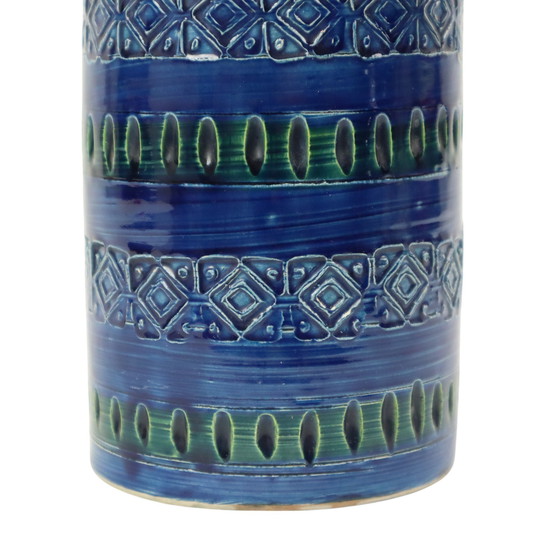 Image 1 of Vase italien Ceramiche Minerva