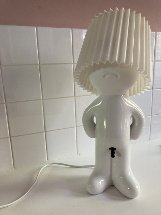 Mr P Lampe – Propaganda, Tischlampen, Kunststoff (photo 2 of 6)