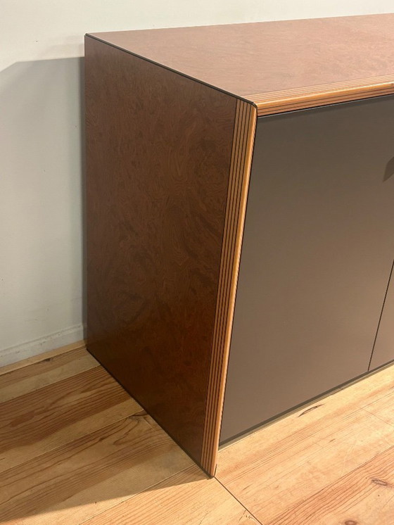 Image 1 of Sideboard Artona Tobia & Afra Scarpa for Maxalto