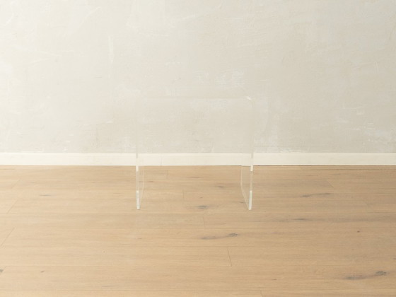 Image 1 of Bijzettafel in Space Age-stijl uit de jaren 70