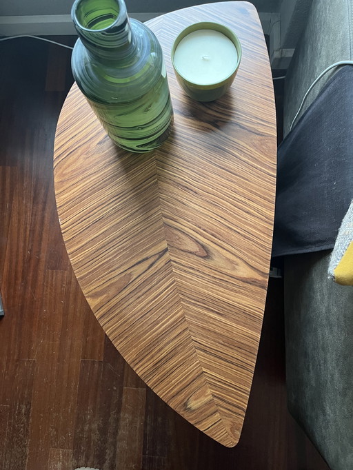Designklassieker vintage tafel IKEA Lövbacken