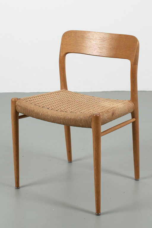 Chaise Møller danoise