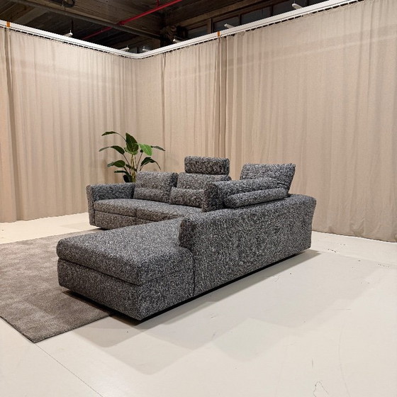 Image 1 of Moome Bas sofa with relaxation function