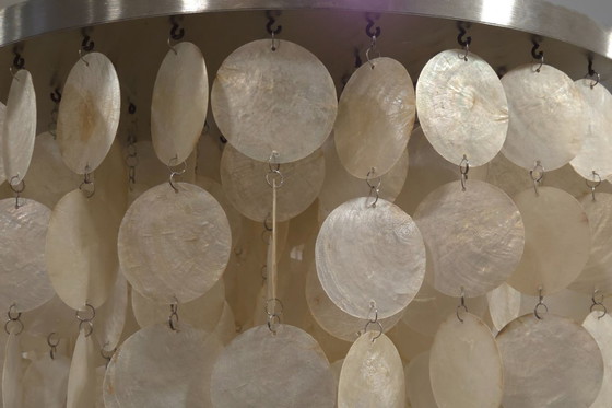 Image 1 of Lampada da soffitto - Lampada a sospensione - Verner PANTON (rif. 4096)